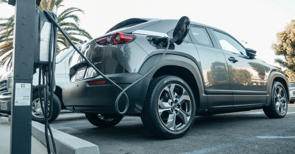 The EV Push, Cybersecurity Threats & Supply Chain Breakdown 2